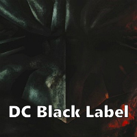 DC Black Label